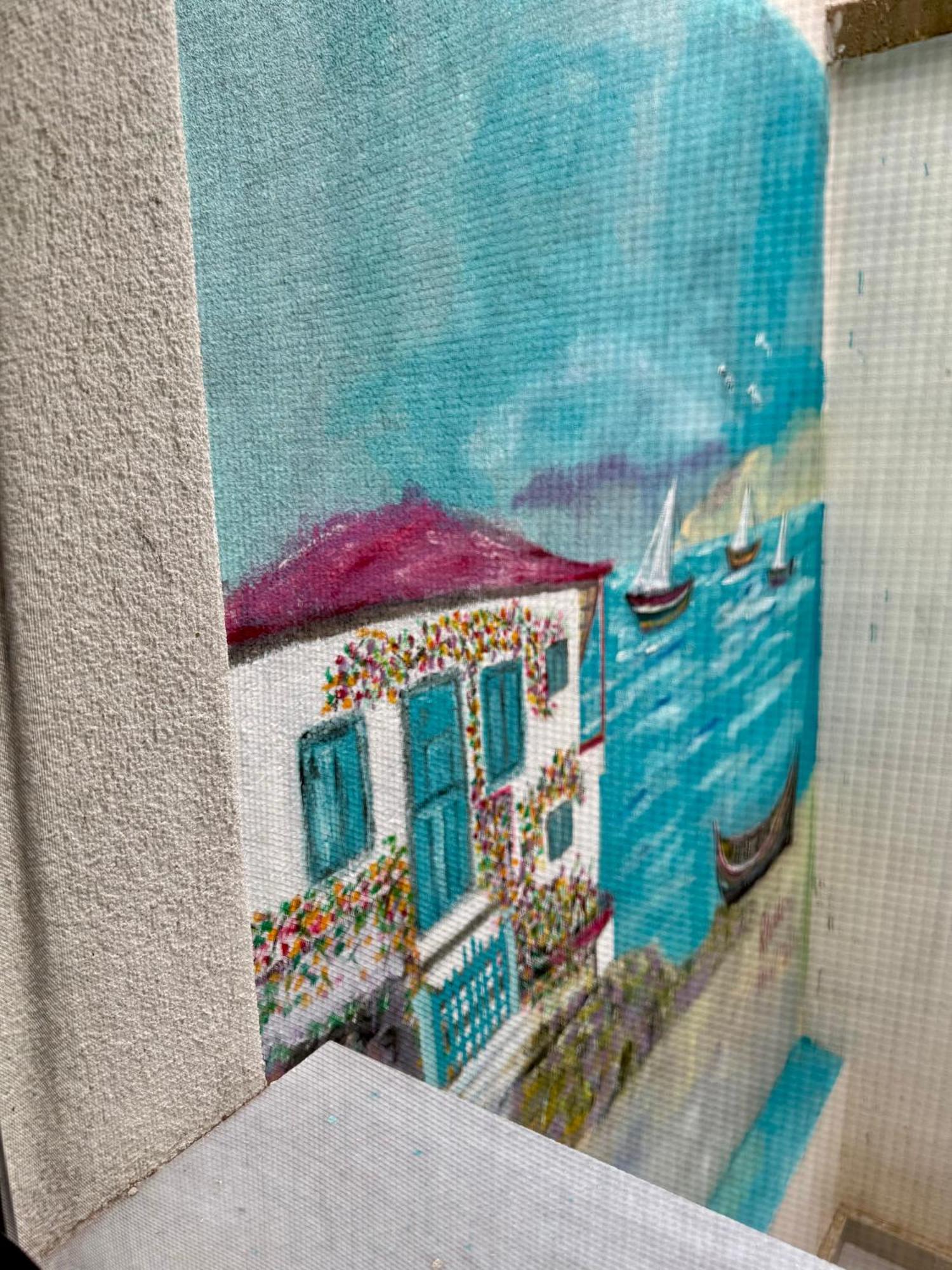 شقة Casa Dell'Arte فولوس المظهر الخارجي الصورة